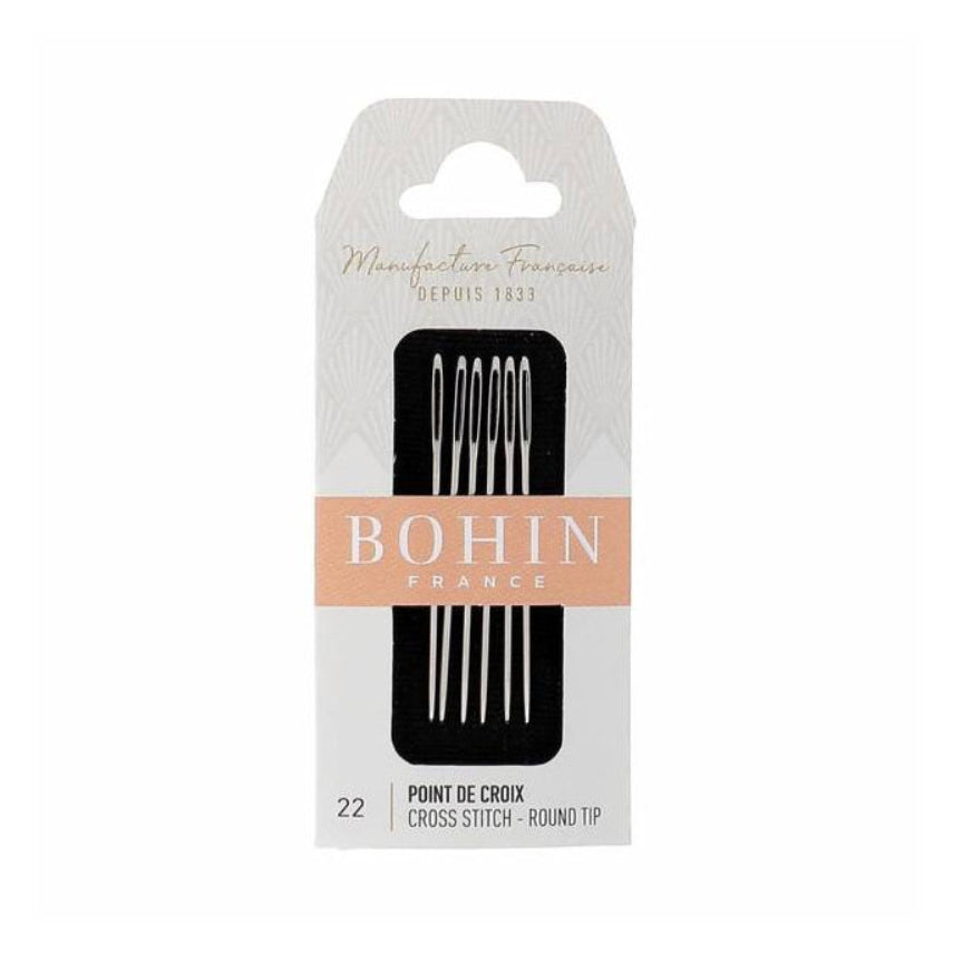BOHIN SEWING NEEDLES