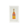 ORANGE BOW CHAMPAGNE