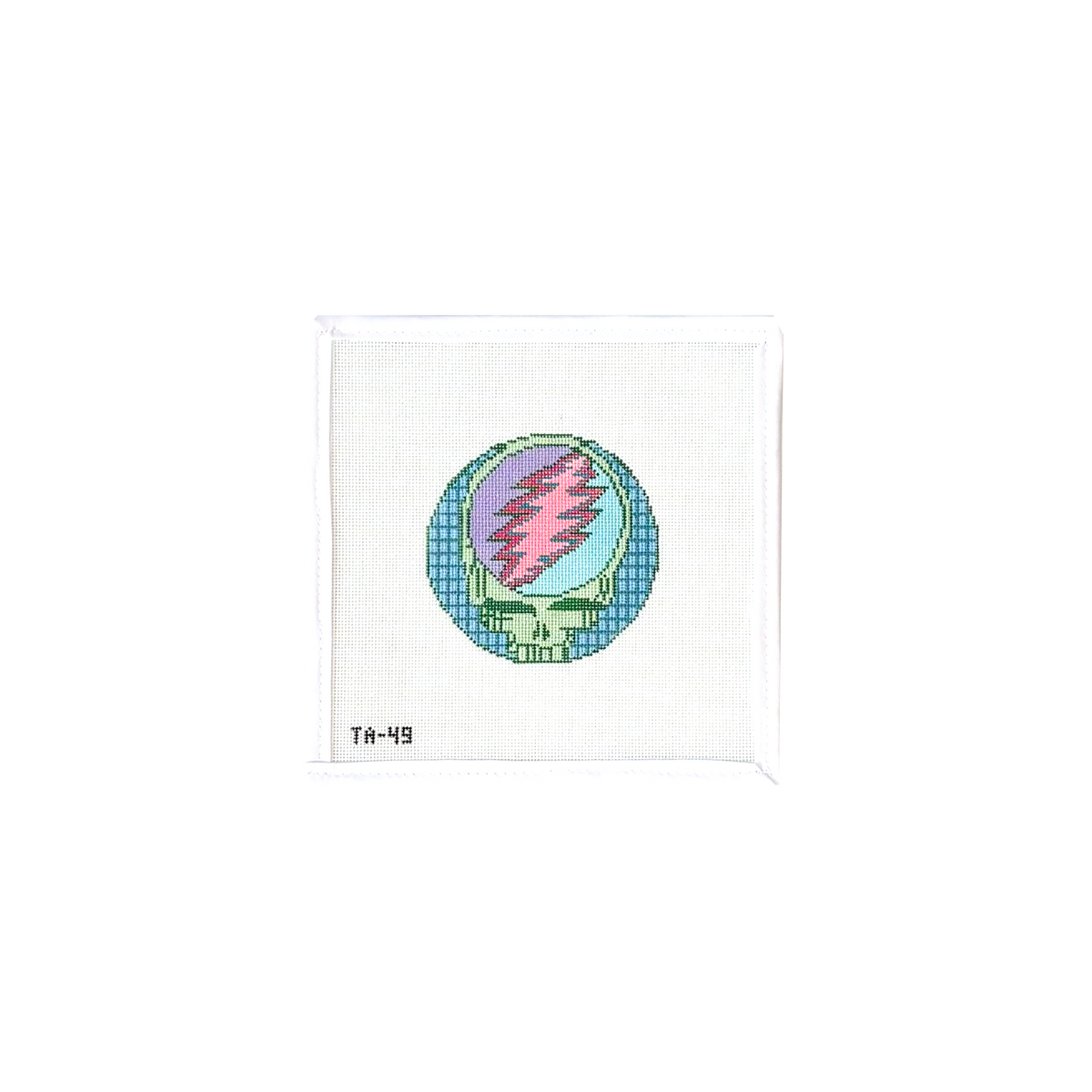BOX OF RAIN COASTER