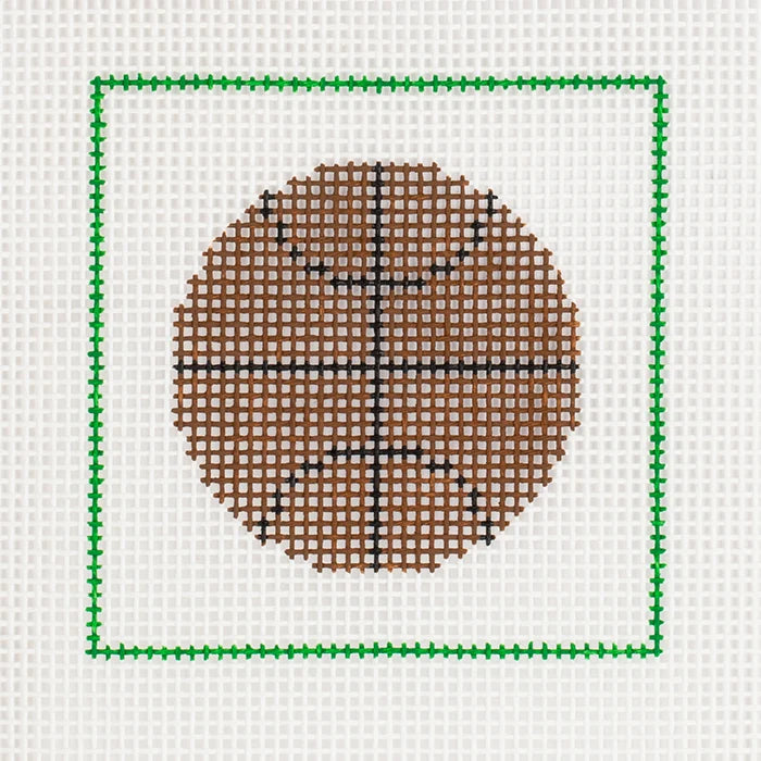 BASKETBALL BALL BEGINNER KIT