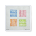 FISHNET COASTER SET