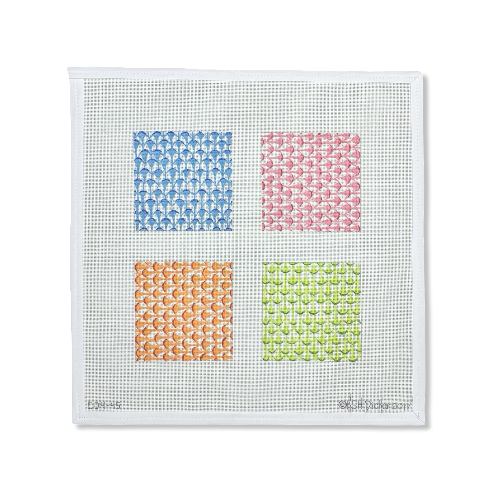 FISHNET COASTER SET