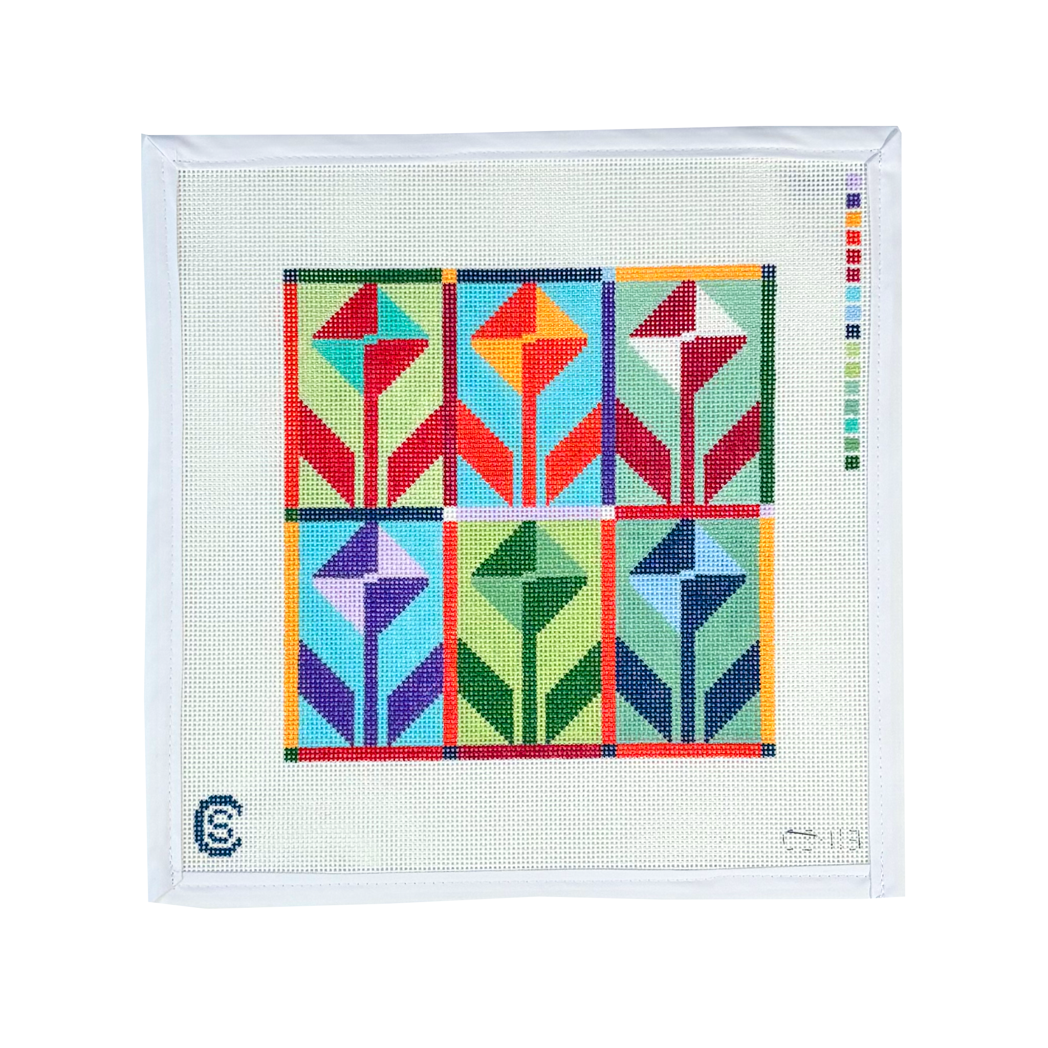 TULIP QUILT