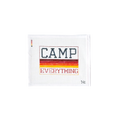 CAMP OVER EVERYTHING