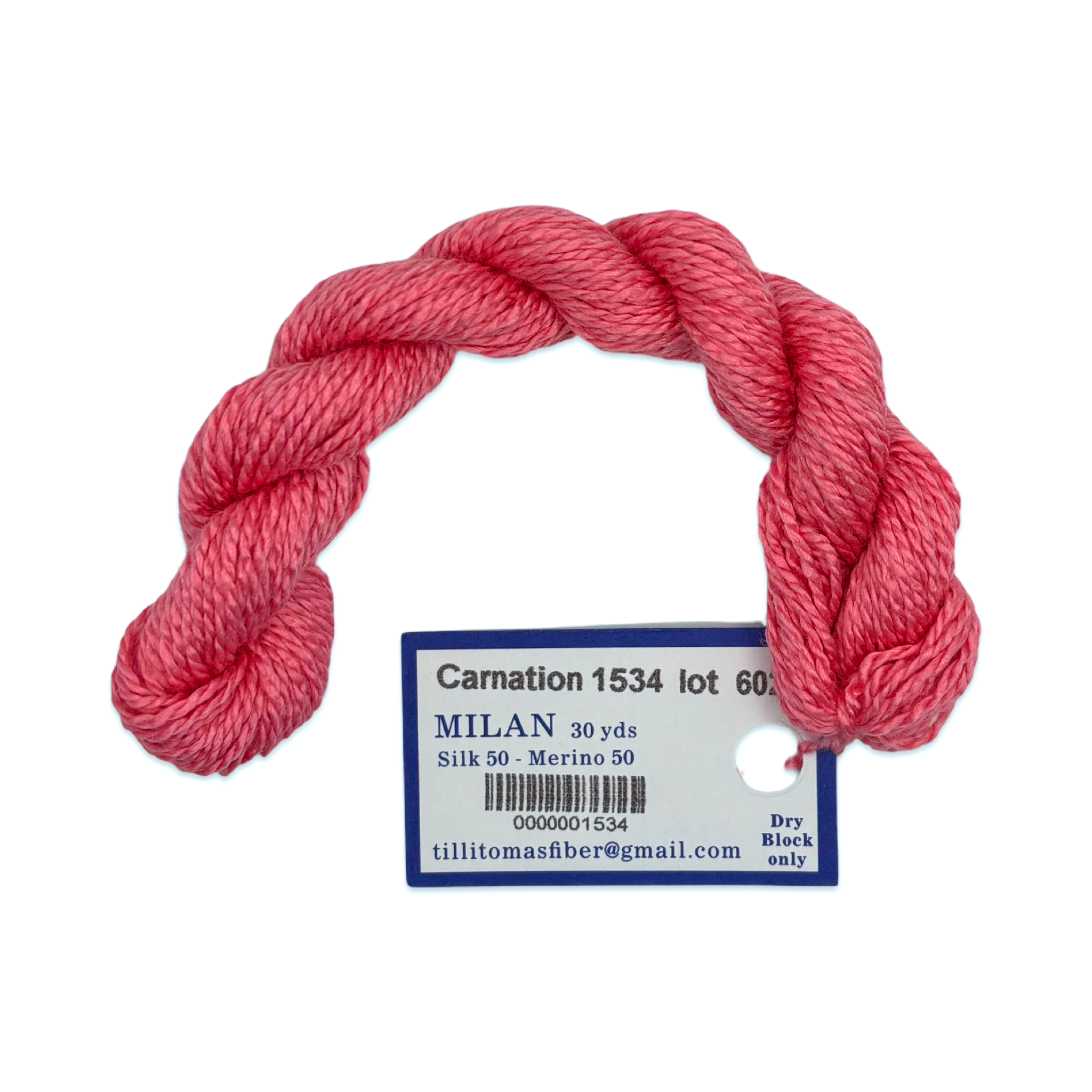 MILAN CARNATION 1534