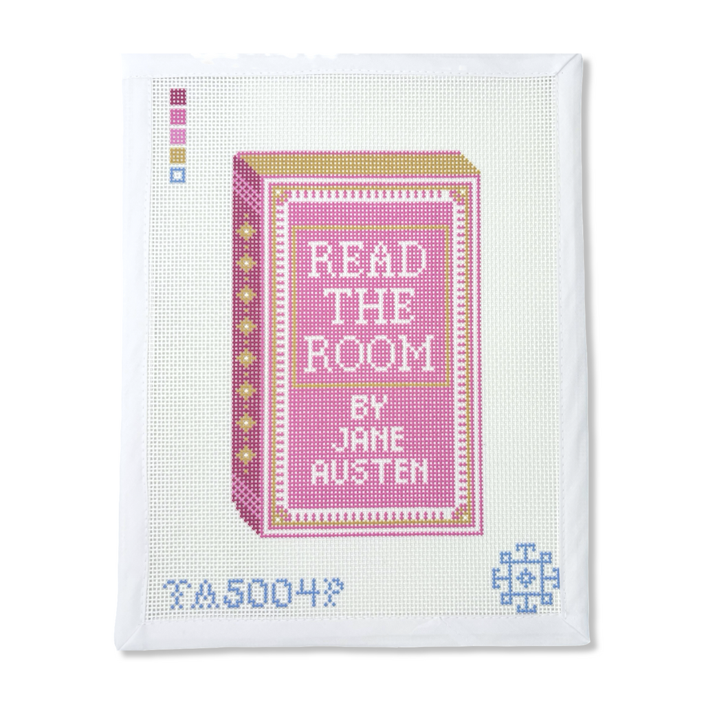 READ THE ROOM