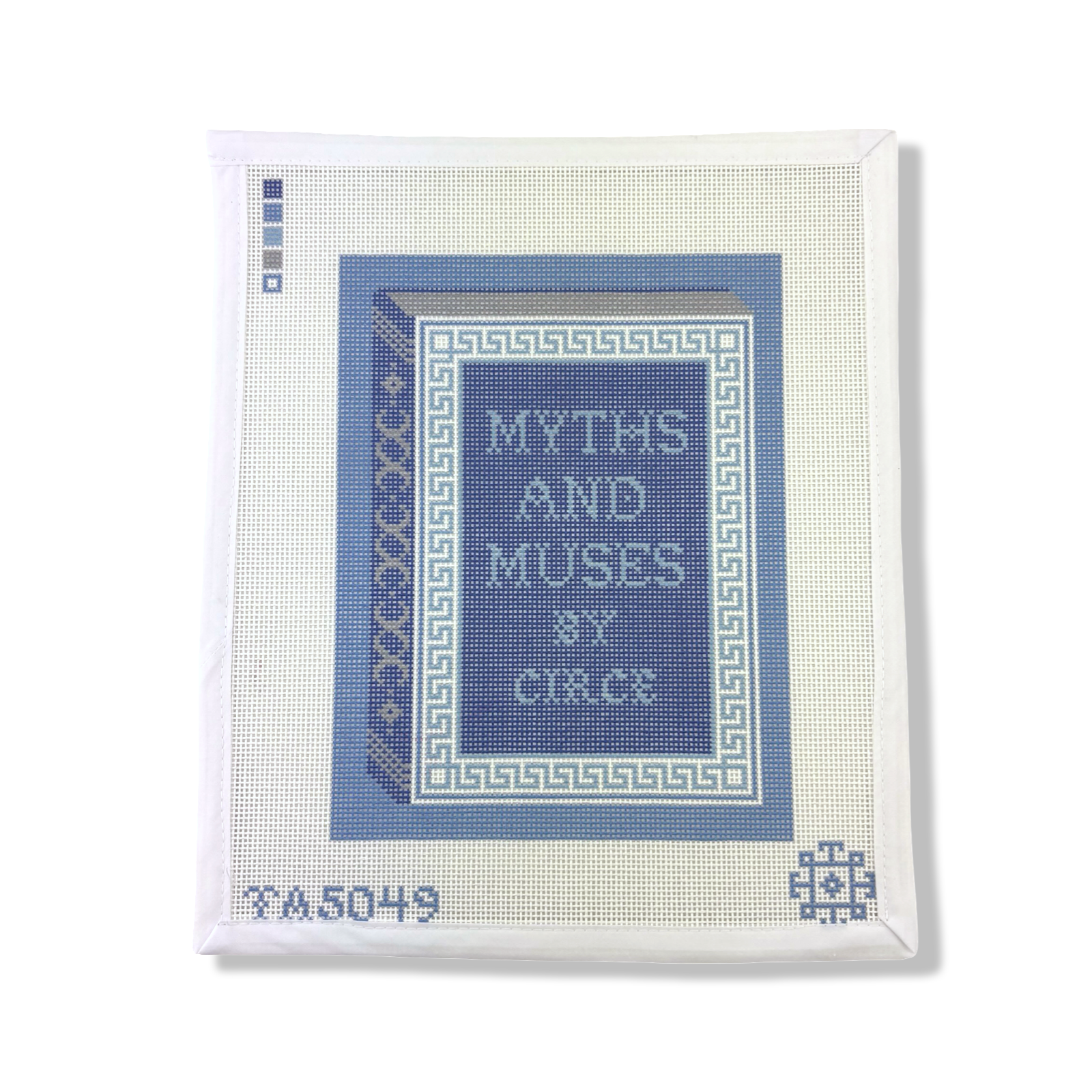 MYTHS & MUSES