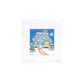 HANUKKAH HOLIDAY HOUSE