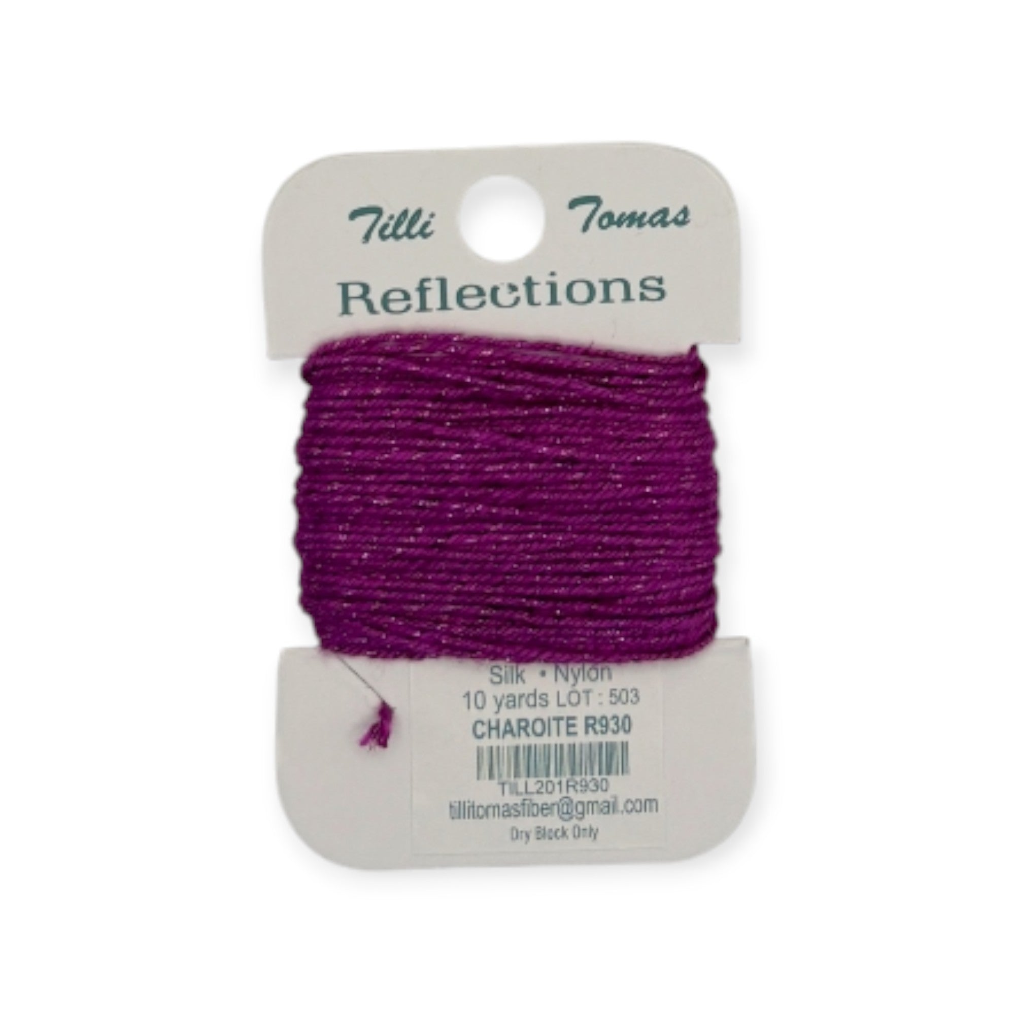 REFLECTIONS R930 CHAROITE