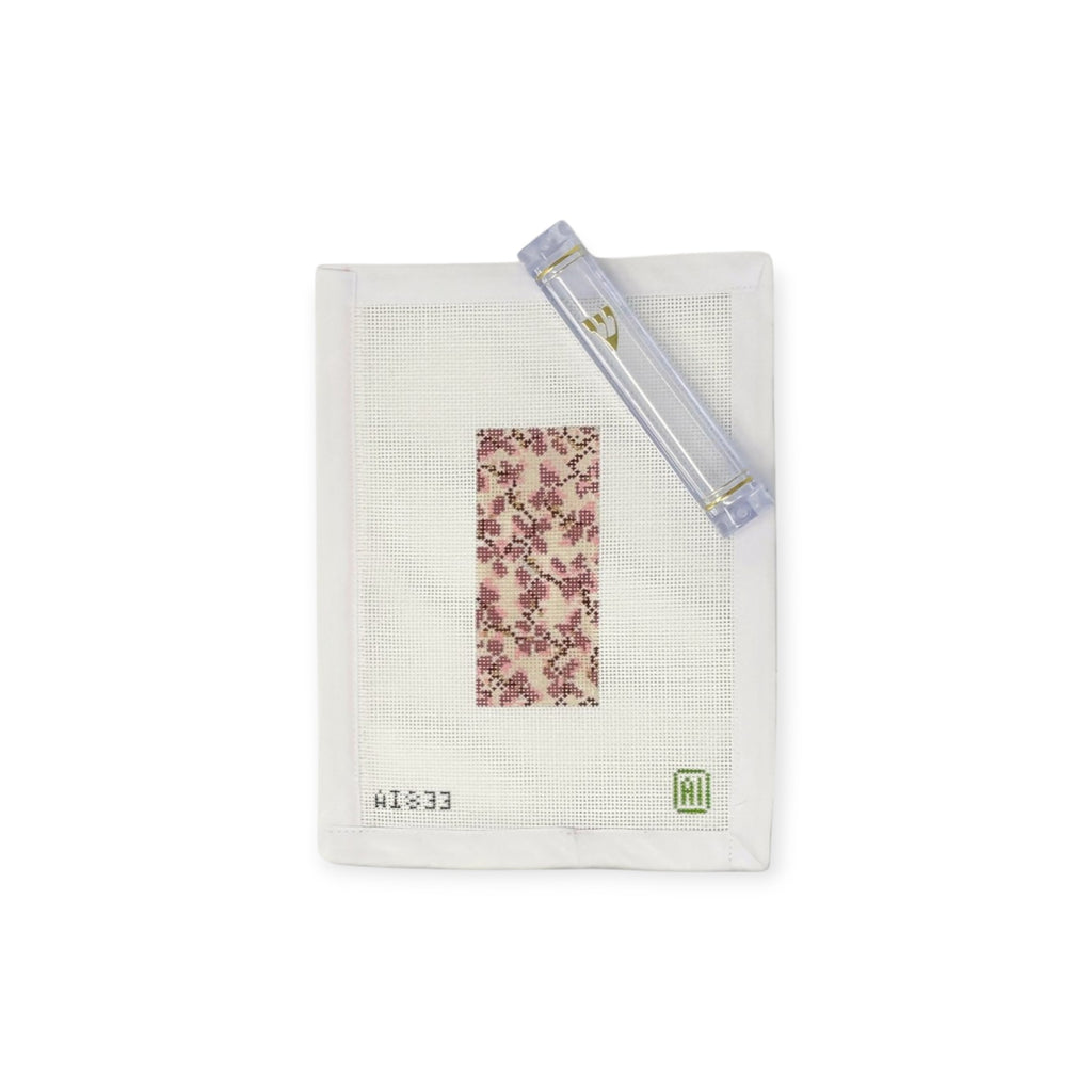 CHERRY BLOSSOM MEZUZAH