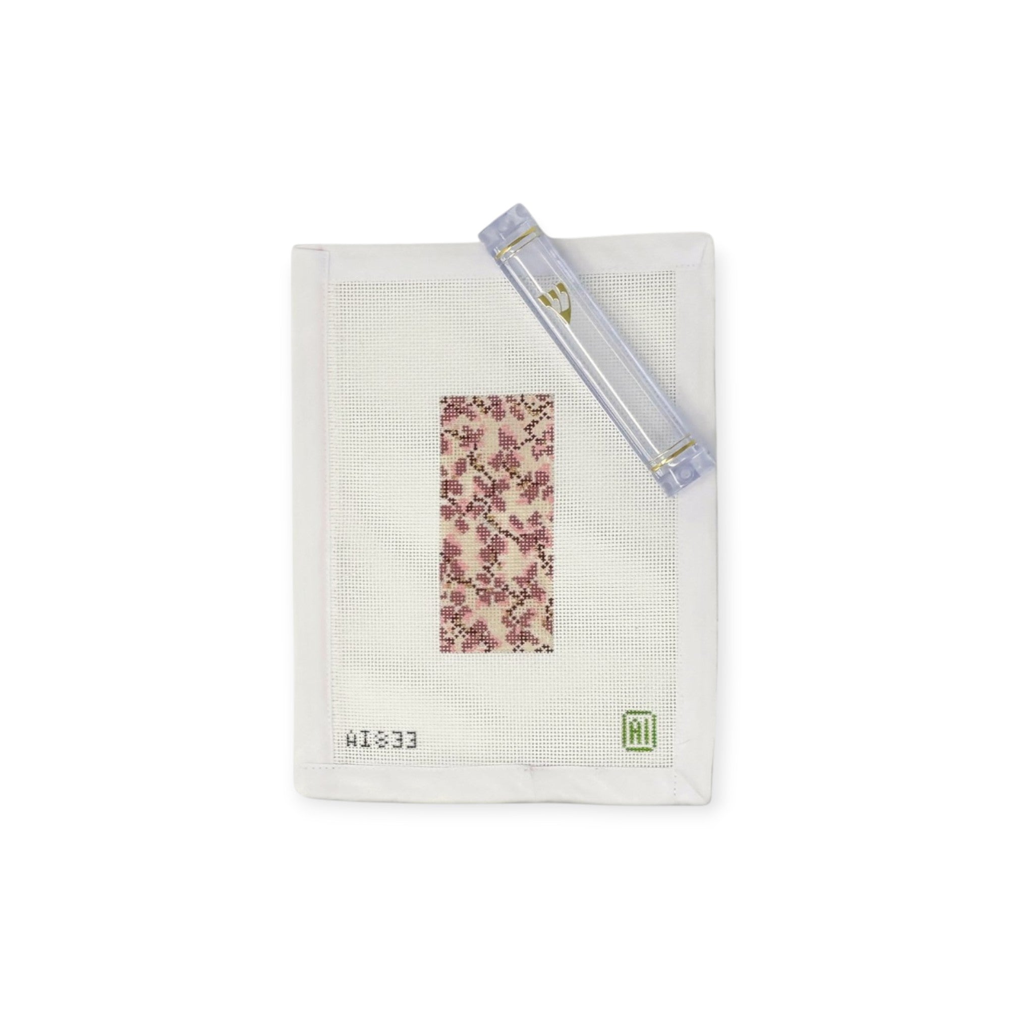 CHERRY BLOSSOM MEZUZAH