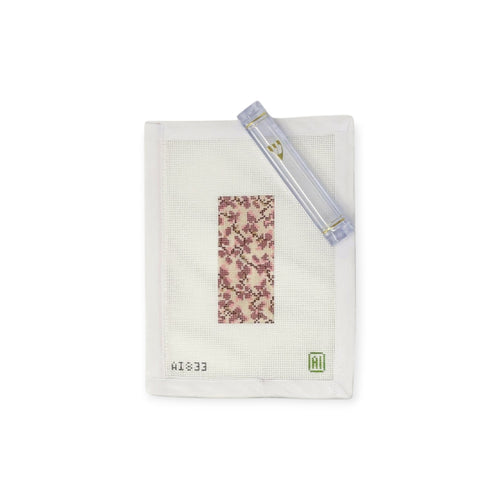 CHERRY BLOSSOM MEZUZAH