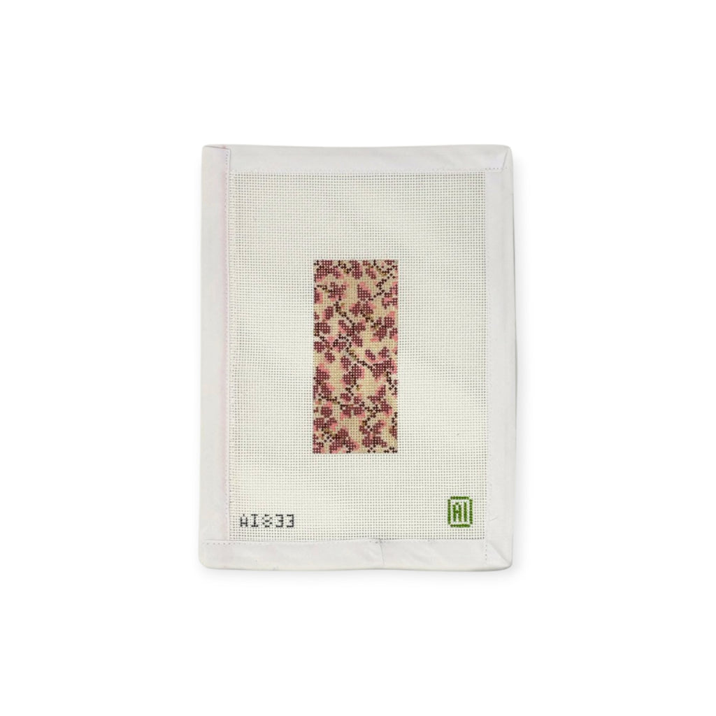 CHERRY BLOSSOM MEZUZAH