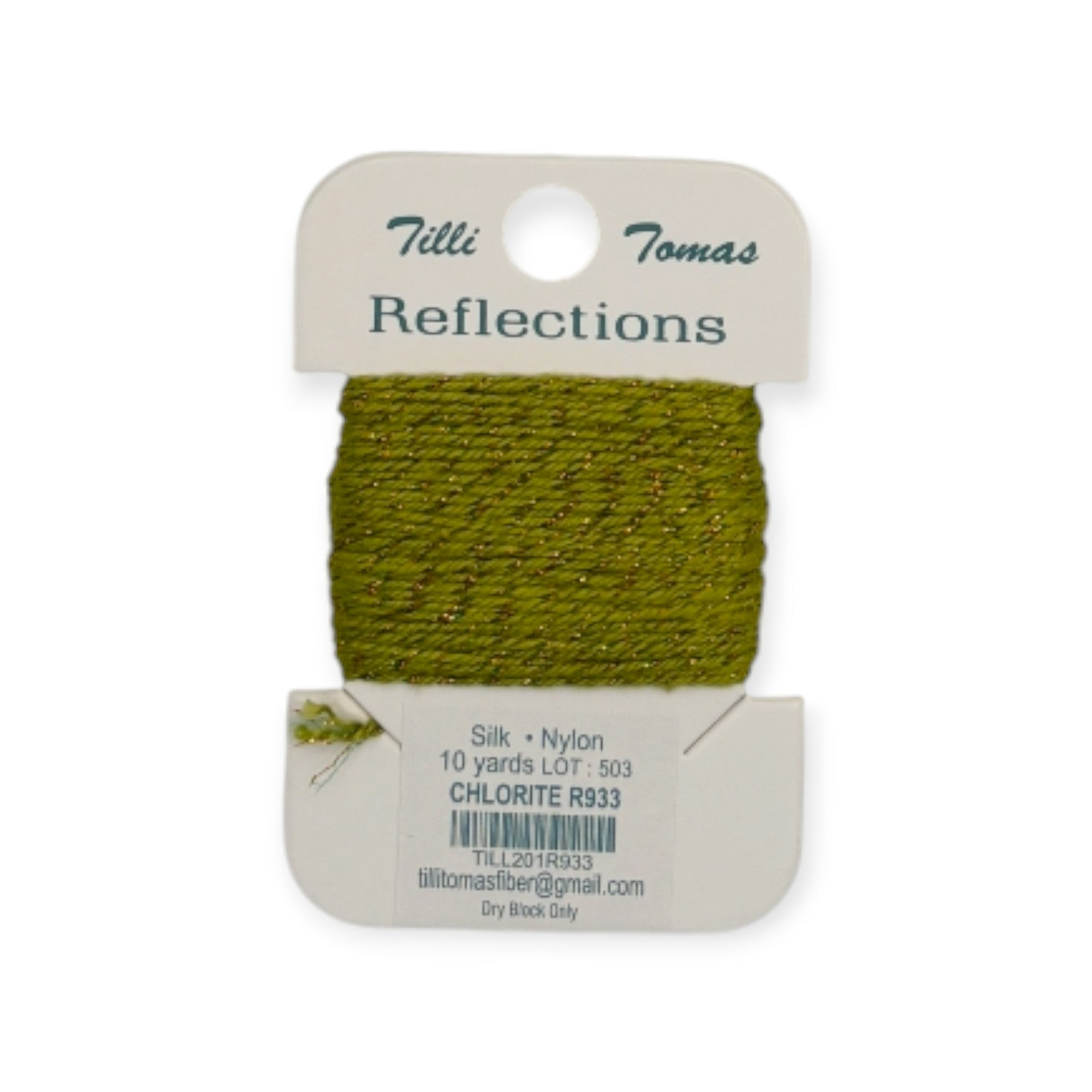 REFLECTIONS R933 CHLORITE