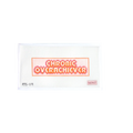 CHRONIC OVERACHIEVER