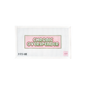 CHRONIC OVERSPENDER