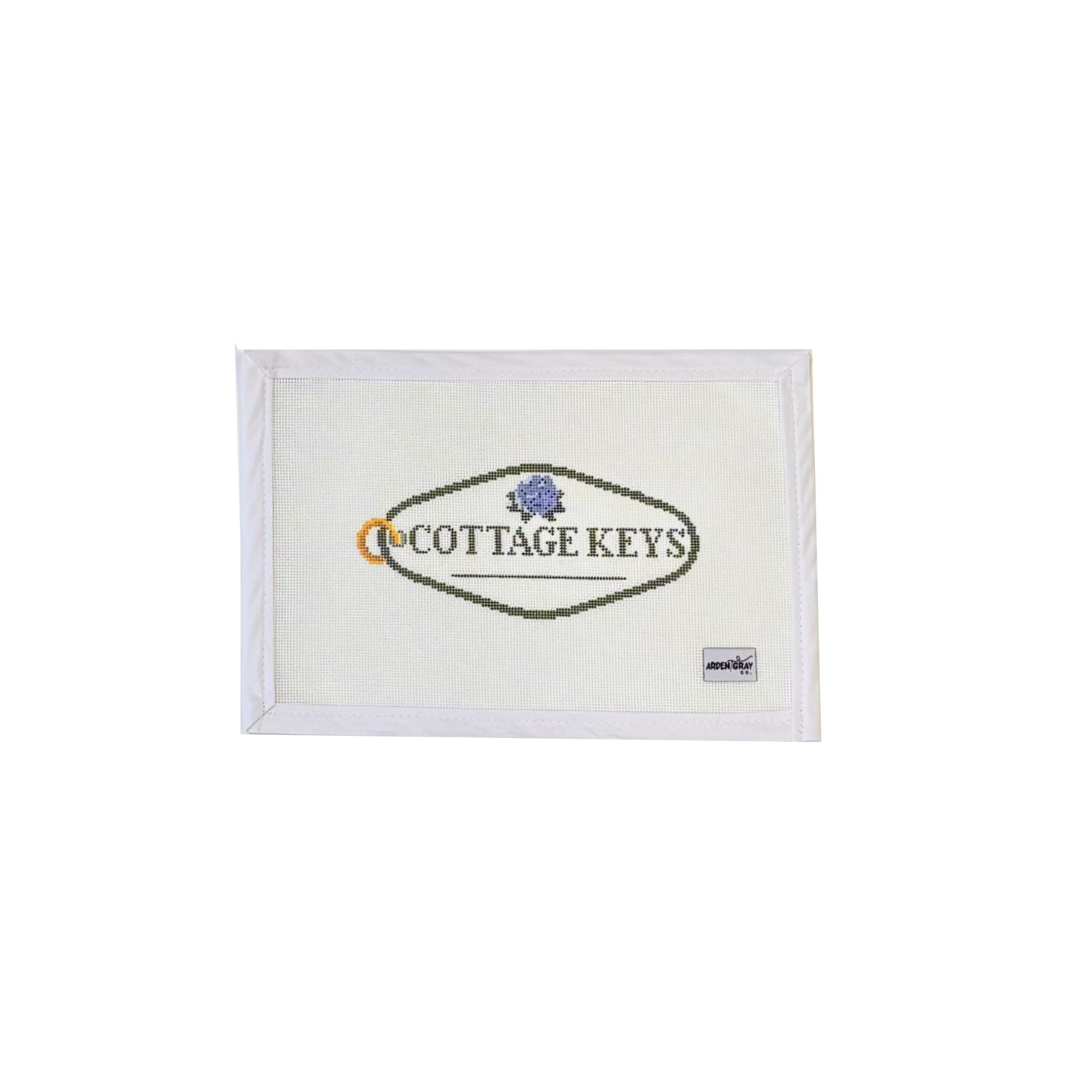 COTTAGE KEYS
