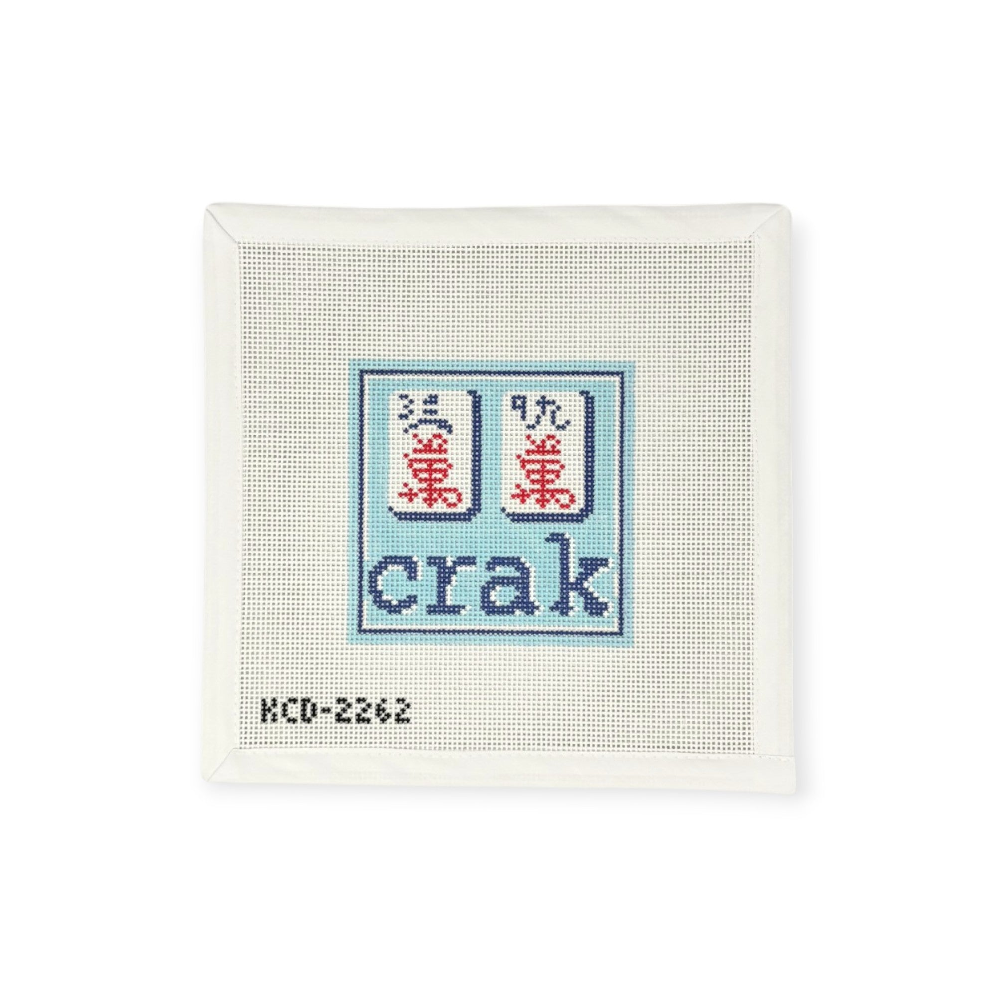 CRAK SQUARE