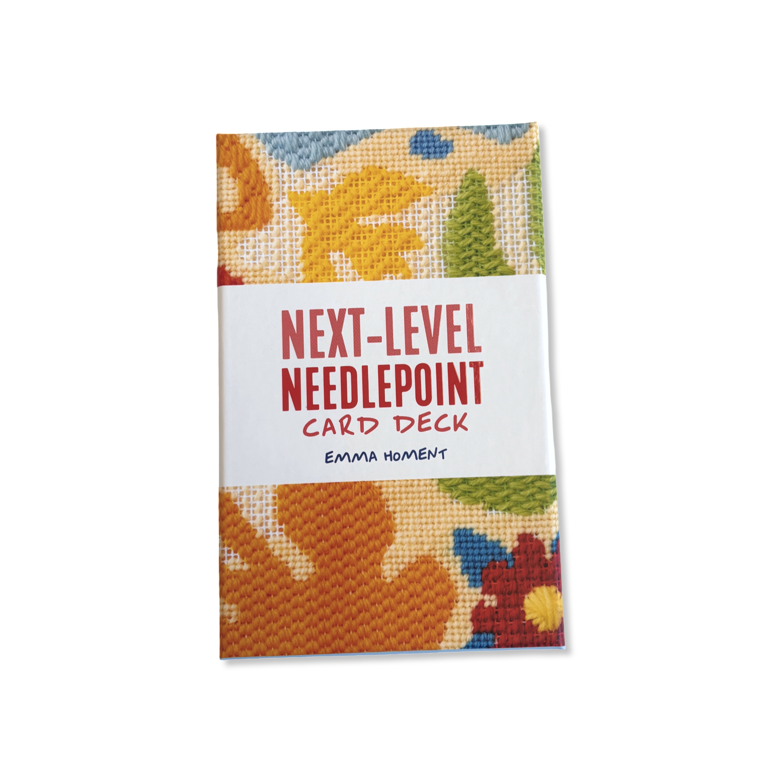 NEXT LEVEL NEEDLEPOINT CARDS