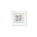 FLORAL MINI PINK AND BLUE