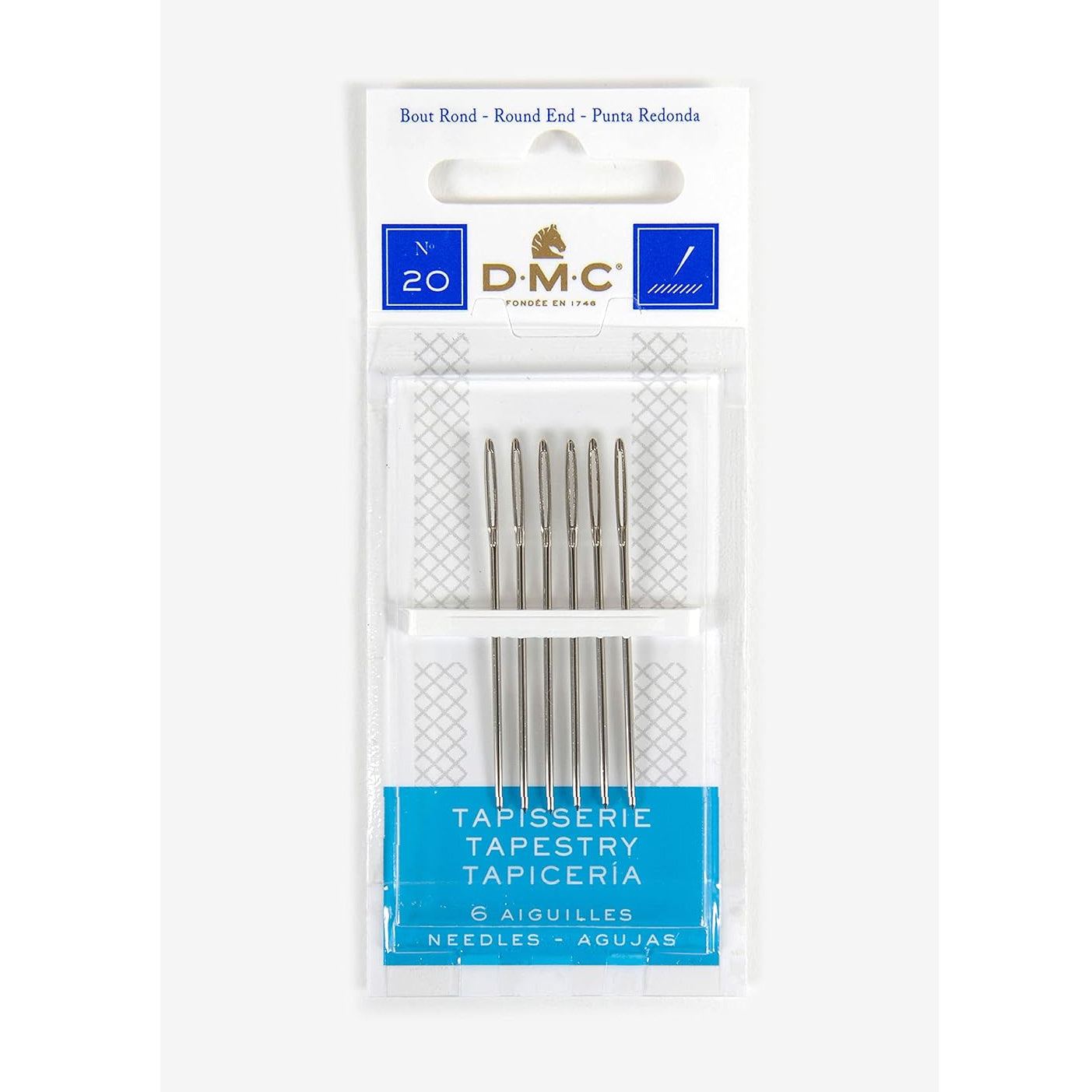 DMC TAPESTRY NEEDLES
