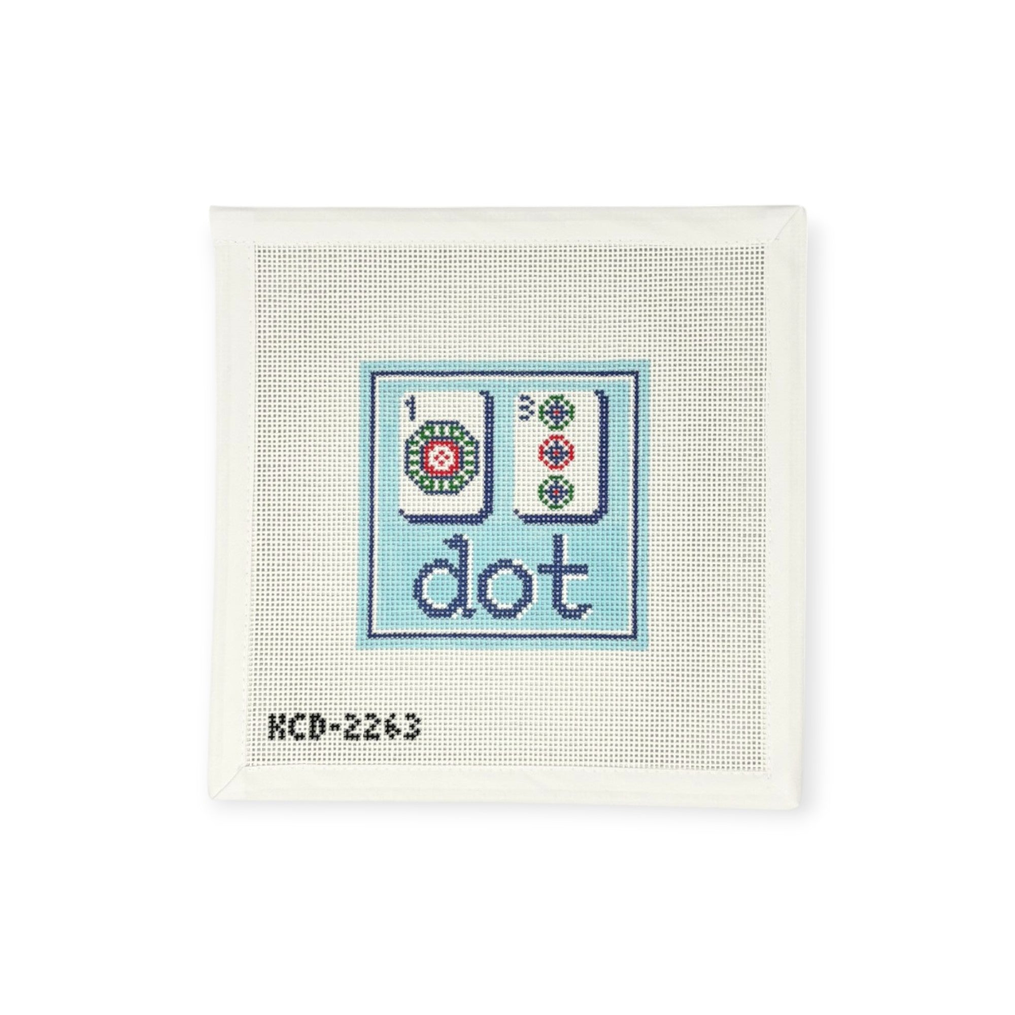 DOT SQUARE