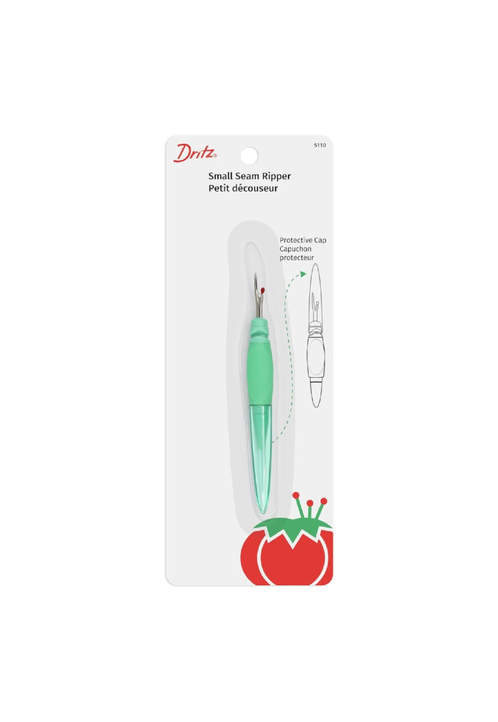 SEAM RIPPER
