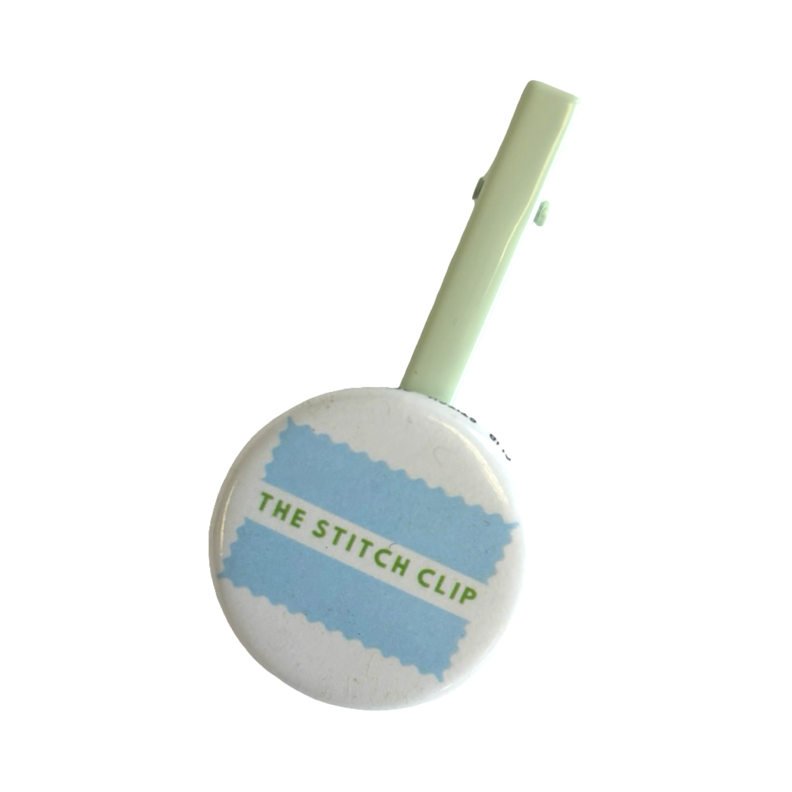 STITCH CLIP
