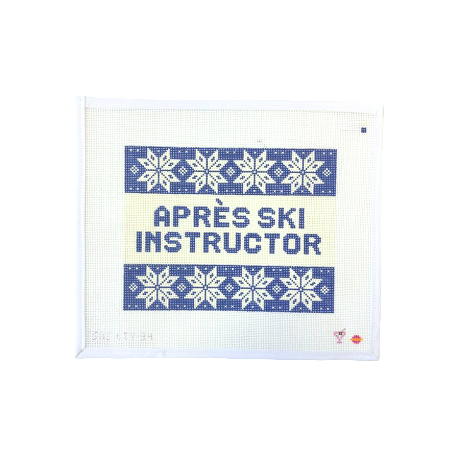 APRES SKI INSTRUCTOR