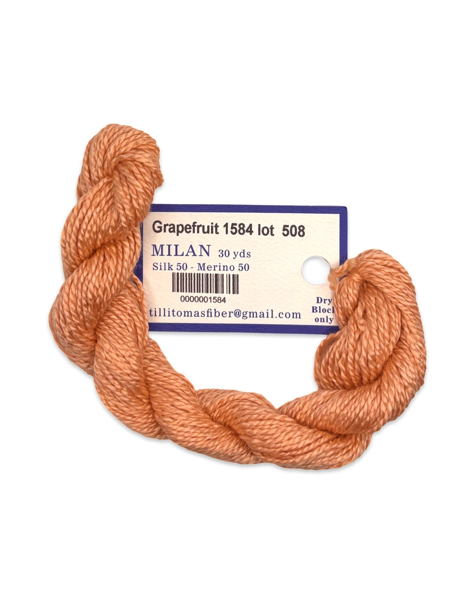 MILAN GRAPEFRUIT 1584