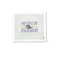 WITCH PLEASE