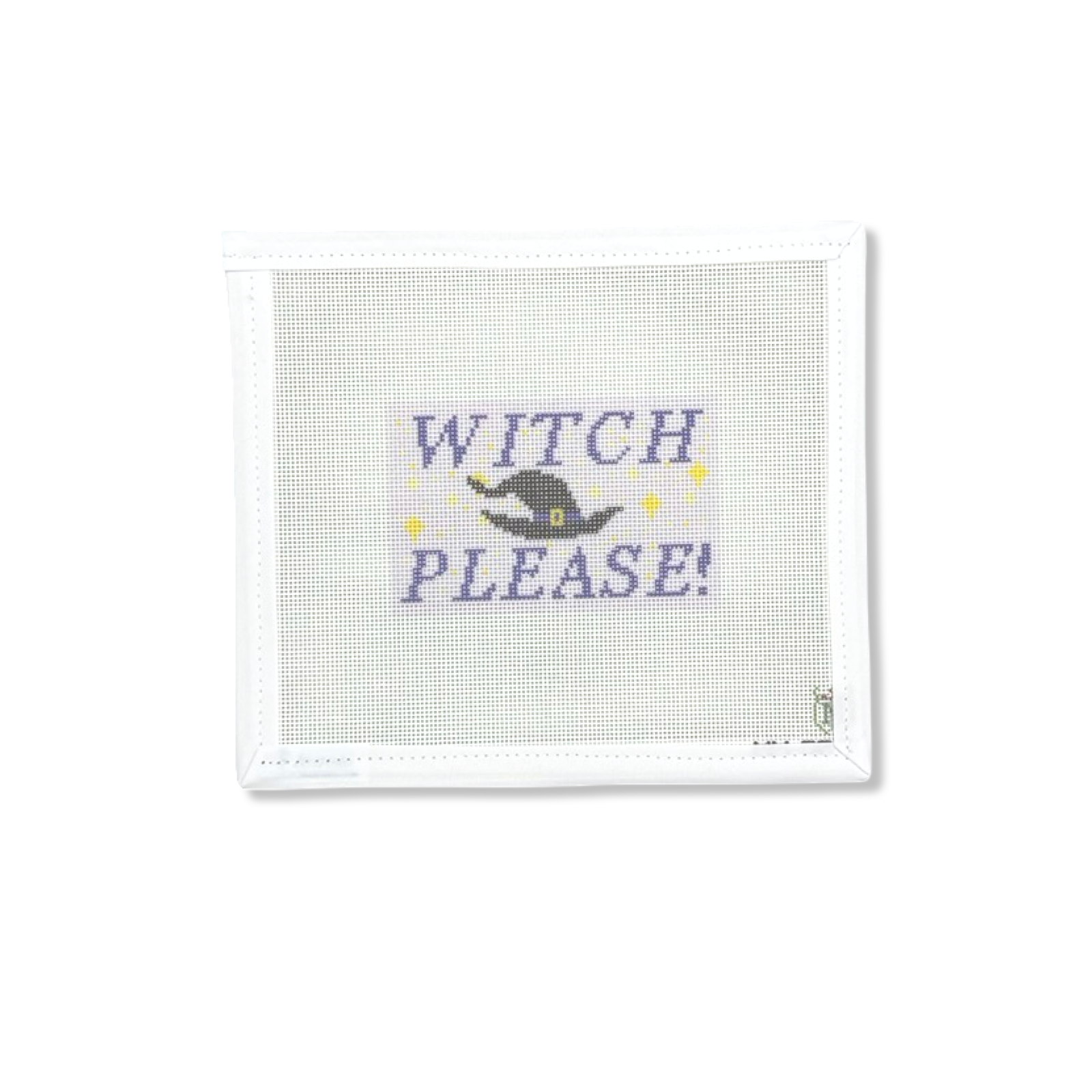 WITCH PLEASE