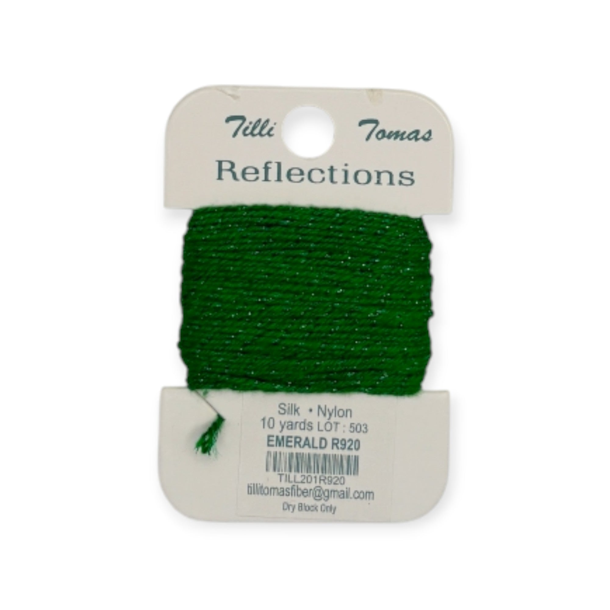 REFLECTIONS R920 EMERALD