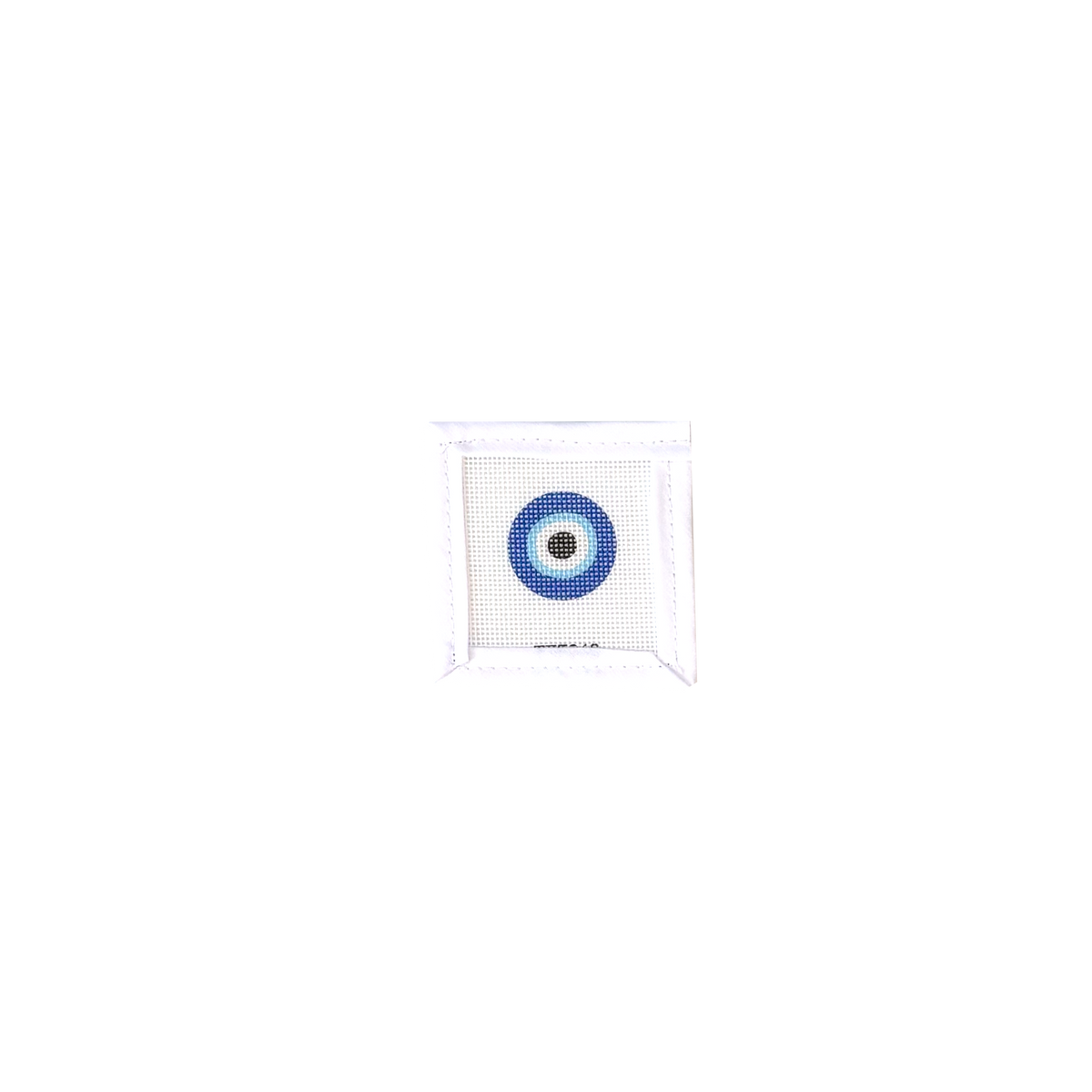EVIL EYE KEY FOB