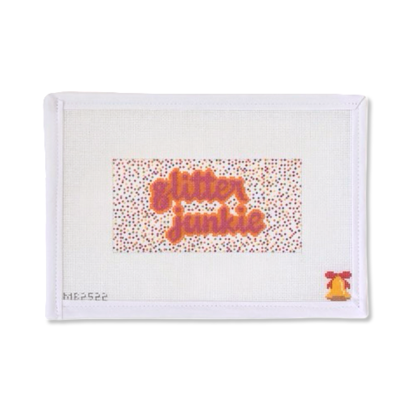 GLITTER JUNKIE INSERT