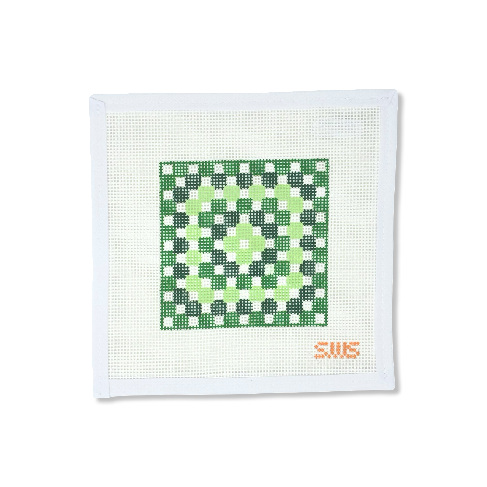 SQUARE MOSAIC COASTERS