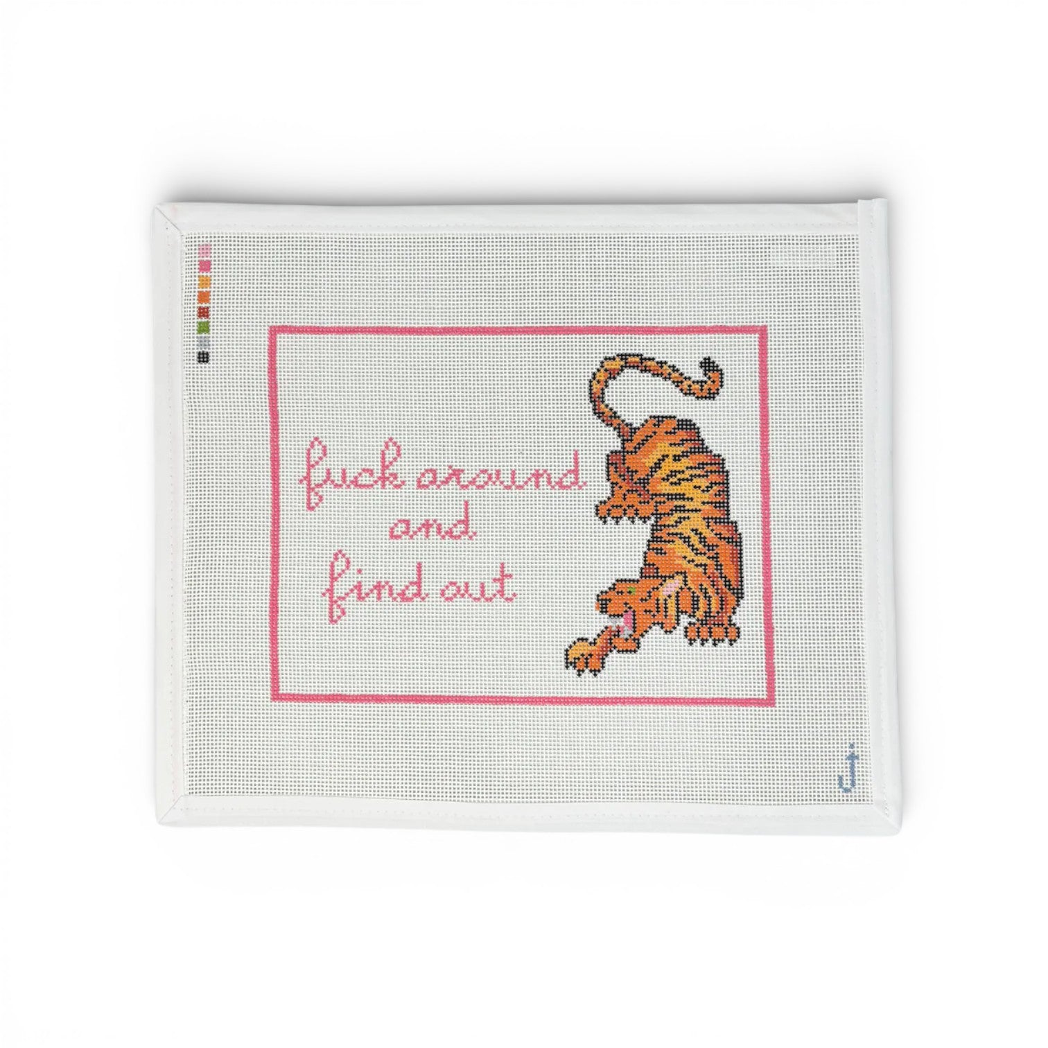 F AROUND AND FIND OUT