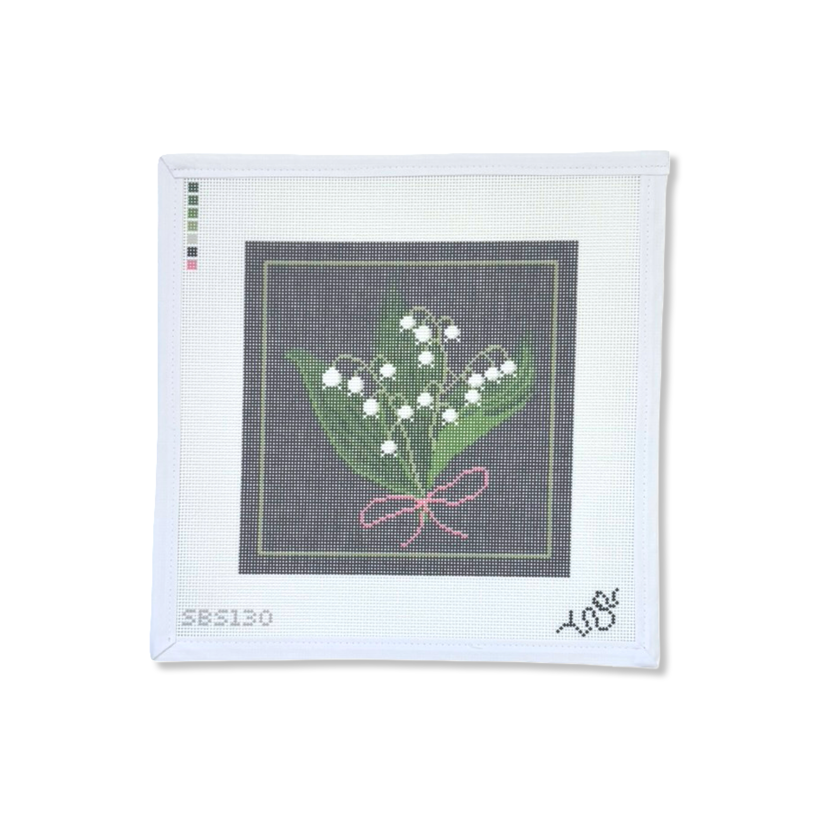 LILY OF THE VALLEY BOUQUET