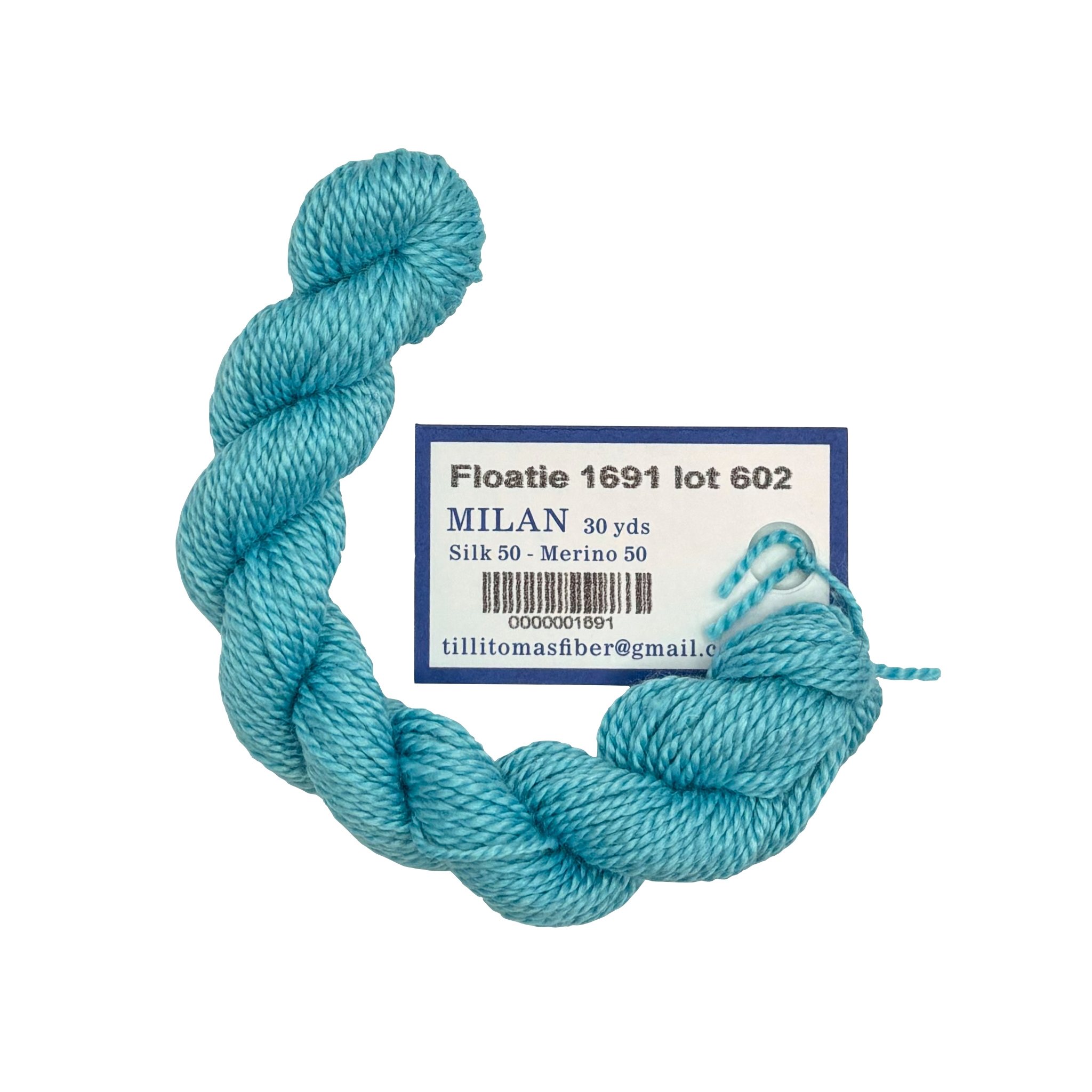 MILAN FLOATIE 1691