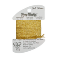 FYRE WERKS YELLOW GOLD FT18