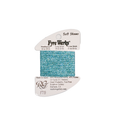 FYRE WERKS AQUA FT19