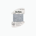 FYRE WERKS VINTAGE SILVER FT63