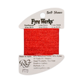 FYRE WERKS CHRISTMAS RED FT73