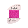 FYRE WERKS ROSE FT9