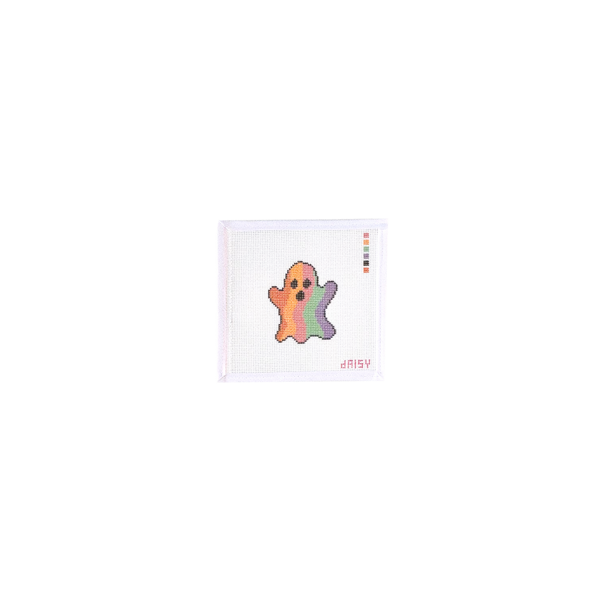 RAINBOW GHOST