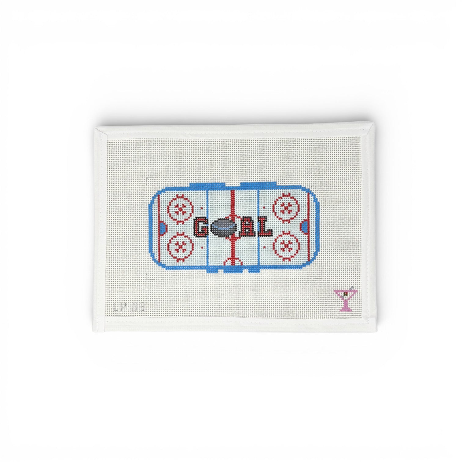 GOAL (HOCKEY)