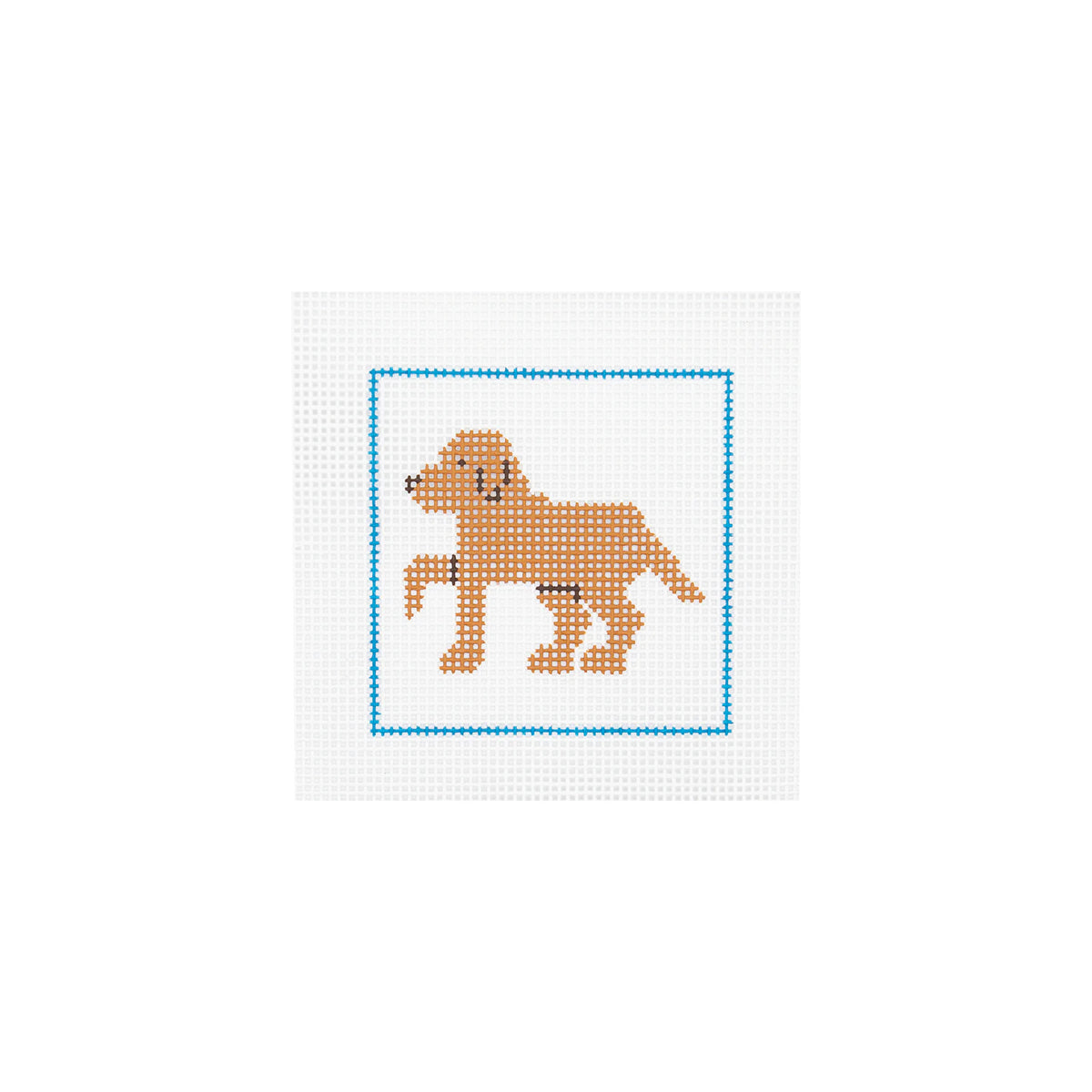 GOLDEN YELLOW LAB KIT - Beginner Kit