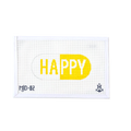 HAPPY PILL - YELLOW