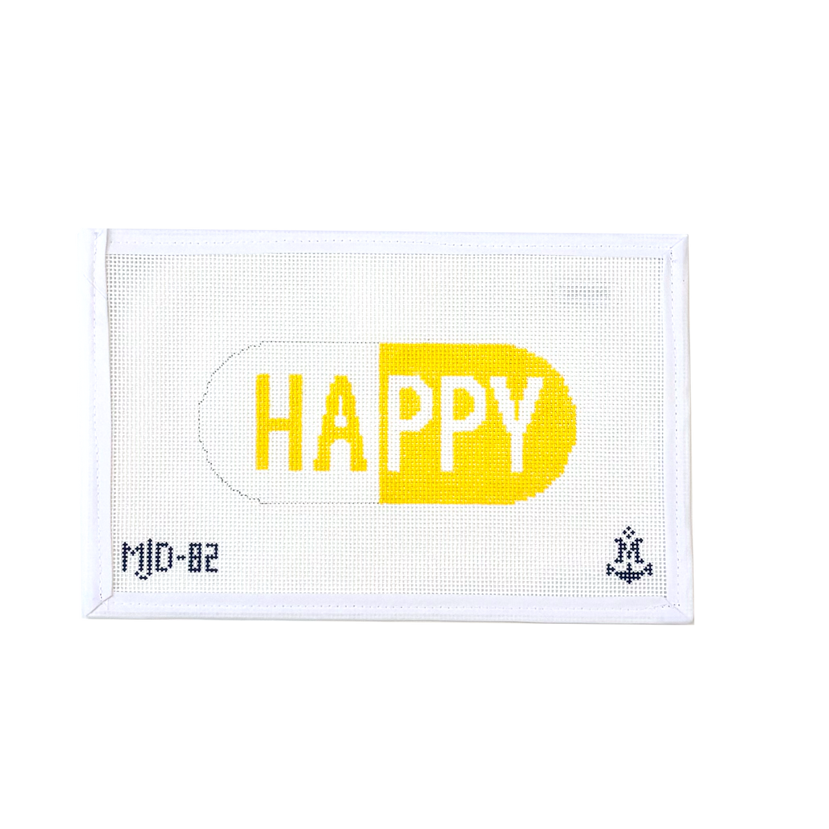 HAPPY PILL - YELLOW
