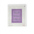 HOT GIRLS READ - PURPLE